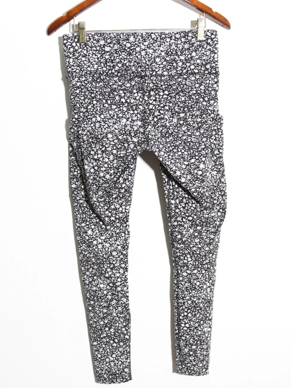 Lululemon Fast and Free High-Rise Tight Leggings 25